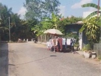 Chỉ 10 triệu/ m2, Sở Hữu Ngay Đất Thổ Cư Sổ Hồng Riêng 96m2 Đường Nhựa, KDC đường 853, Tân Phú