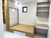 Thụy Phương – CCMN 6 Tầng Thang Máy – 21 Phòng Khép Kín – Dòng Tiền 100 Triệu/Tháng – Chỉ 18.8 Tỷ