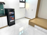 Thụy Phương – CCMN 6 Tầng Thang Máy – 21 Phòng Khép Kín – Dòng Tiền 100 Triệu/Tháng – Chỉ 18.8 Tỷ