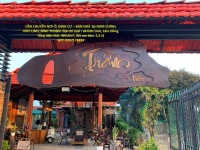 CẦN CHUYỂN NƠI Ở, ĐỊNH CƯ – BÁN NHÀ Tại NAM CHÍNH, ĐỨC LINH, BÌNH THUẬN