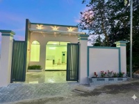 Bán nhà đẹp - Giá tốt - Vị trí trung tâm Bảo Lộc - Sổ riêng, dọn vào ở ngay, tiềm năng tăng giá cao