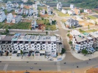 Bán nhà đẹp - Giá tốt - Vị trí trung tâm Bảo Lộc - Sổ riêng, dọn vào ở ngay, tiềm năng tăng giá cao