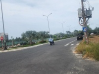 Bán đất mặt tiền 7,5m Sơn Thủy, 112m², tặng nhà, gần bãi tắm, giá 7,5 tỷ