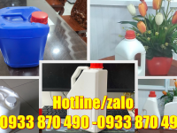 Bình nhựa 1 lít đựng nước rửa tay, bình tròn 500ml phun sương đựng nước sát khuẩn 