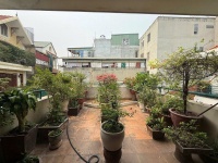 BÁN BIỆT THỰ LẠC LONG QUÂN, TÂY HỒ – 272M², MẶT TIỀN 15M, VIEW HỒ TÂY, Ô TÔ VÀO NHÀ, CHỈ 65 TỶ (CÓ