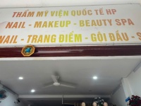 CẤN SANG NHƯỢNG MẶT BẰNG ĐANG KINH DOANH SPA TẠI KHU VỰC TRUNG TÂM QUẬN 1, HỒ CHÍ MINH