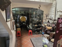 Bán nhà Trần Nhật Duật, 100m2, 2 tầng, mặt tiền 6.5m, 35.5 tỉ, kinh doanh homestay, khách sạn