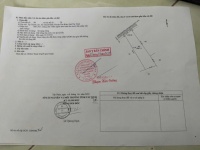 Ht Cần bán nhanh 2,5 tỷ đất tại Thạnh Lộc Tân Biên tỉnh Tây Ninh
