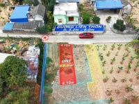 BÁN ĐẤT KÌ SƠN – THUỶ NGUYÊN – NGÕ 5,2M Ô TÔ – GIÁ TỪ 4Xx TRIỆU/68M²