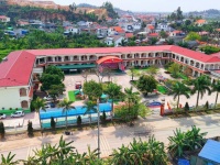 BÁN ĐẤT KÌ SƠN – THUỶ NGUYÊN – NGÕ 5,2M Ô TÔ – GIÁ TỪ 4Xx TRIỆU/68M²