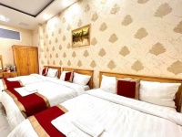 Cho thuê khách sạn 11 phòng La Sơn Phu Tử  phường 6 Đà Lạt