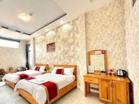 Cho thuê khách sạn 11 phòng La Sơn Phu Tử  phường 6 Đà Lạt