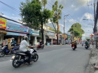 Mặt tiền Thống Nhất - trục kinh doanh sầm uất - nhà 4 tầng, sẵn dòng tiền - giá 17,8 tỷ