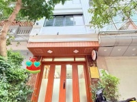 Bán nhà phố Lê Hồng Phong, Ba Đình, ô tô lùi cửa, dân xây, khu hiếm nhà bán, 48m, 14.9 tỷ