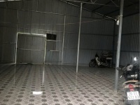 CHO THUÊ KHO XƯỞNG TẠI XÃ BÌNH MINH, HUYỆN THANH OAI, HÀ NỘI – MẶT PHỐ, Ô TÔ ĐỖ CỬA