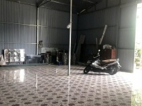 CHO THUÊ KHO XƯỞNG TẠI XÃ BÌNH MINH, HUYỆN THANH OAI, HÀ NỘI – MẶT PHỐ, Ô TÔ ĐỖ CỬA