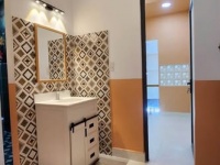 NHÀ MỚI LÔ GÓC VỪA Ở VỪA KINH DOANH CHỈ 100TR/M2 - HẺM THÔNG TỨ TUNG - NỞ HẬU TÀI LỘC - VÀI BƯỚC RA