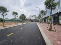 ĐẤT ĐẸP SÁT LÊ VĂN KHƯƠNG – 5x23M – ĐƯỜNG 6M THÔNG – GIÁ CHỈ 3.75 TỶ