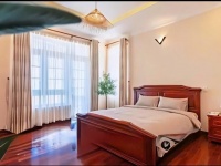 CHO THUÊ VILLA SÂN VƯỜN CAO CẤP – TRUNG TÂM ĐÀ LẠT