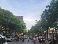 XUÂN LA – QUỸ ĐẤT HIẾM CÒN SÓT LẠI GẦN HỒ TÂY – PHÁP LÝ CHUẨN CHỈNH