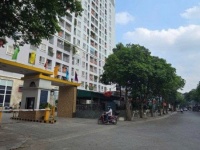XUÂN LA – QUỸ ĐẤT HIẾM CÒN SÓT LẠI GẦN HỒ TÂY – PHÁP LÝ CHUẨN CHỈNH