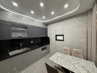 Bán CHDV Quan Nhân gần ôtô, 38m2-5T, full nội thất mới cực đẹp, giá 11 tỷ