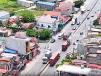 Cơ hội sở hữu đất đẹp - Mặt đường Thiên Kha, Tiên Cường, Tiên Lãng - Ngay khu công nghiệp