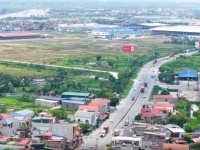 Cơ hội sở hữu đất đẹp - Mặt đường Thiên Kha, Tiên Cường, Tiên Lãng - Ngay khu công nghiệp