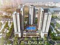 CĂN GÓC ĐẲNG CẤP – SỞ HỮU NGAY DÒNG TIỀN TẠI TRUNG TÂM TRƯỜNG THỌ, TP. THỦ ĐỨC