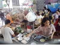 SANG NHƯỢNG QUÁN ĐẾ CHẾ PHỞ TẠI KHU ĐÔ THỊ CHÍ LINH, THÀNH PHỐ VŨNG TÀU