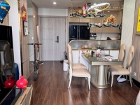 Chính chủ bán gấp - Căn đẹp hiếm MASTERI WEST HEIGHTS - View trực diện hồ trung tâm - đẹp nhất khu