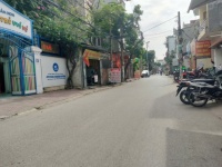 BÁN ĐẤT MẶT ĐƯỜNG ĐÔNG KHÊ – NGÔ QUYỀN – 107,4M² – 10,5 TỶ