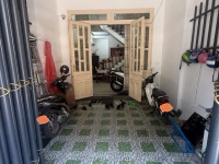 Bán nhà 53 Đường Số 4, BHH, Bình Tân - 2 tầng - 4x12m - 4.4 tỷ (tl)