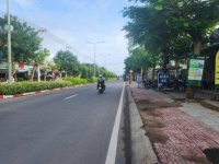 Cho Thuê Kho Xưởng 1.353m² – Gần Mặt Tiền Rừng Sác, Cần Giờ