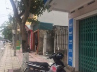 BÁN CẮT LỖ NHÀ MẶT ĐƯỜNG LONG HƯNG – HOÀNG DIỆU – TRÀ LÝ, HƯNG YÊN