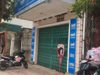 BÁN CẮT LỖ NHÀ MẶT ĐƯỜNG LONG HƯNG – HOÀNG DIỆU – TRÀ LÝ, HƯNG YÊN
