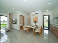 Nhà ở Xã Hội, Căn 2 phòng ngủ, S:62m2
