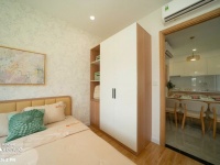 Nhà ở Xã Hội, Căn 2 phòng ngủ, S:62m2