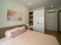 Nhà ở Xã Hội, Căn 2 phòng ngủ, S:62m2