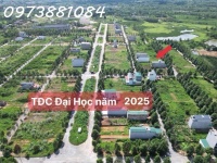 Cơ hội sở hữu đất nền trung tâm  HÒA LẠC – 