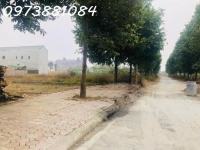 Cơ hội sở hữu đất nền trung tâm  HÒA LẠC – 