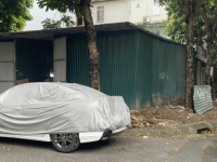 CHO THUÊ XƯỞNG 200m2 TẠI KHU ĐÔ THỊ XA LA, HÀ ĐÔNG, HÀ NỘI GIÁ 19TR/ THÁNG