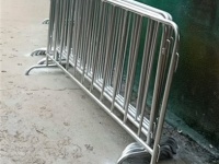 Hàng rào di động - Xưởng sản xuất hàng rào di động giá rẻ