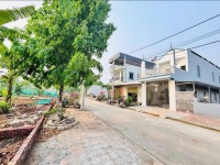 Cần Tiền Xây Nhà Bán gấp lô đất 90m2 ngay mặt trục chính Tân Xã giá 3tỷ5 ôtô đỗ cửa tại Hoà Lạc sát