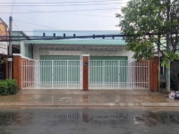 NHÀ ĐẸP- GIÁ TỐT - Chính Chủ Cho Thuê Nhà Nguyên Căn Đường Võ Văn Môn, Phường 4, Tp Tân An, Long An