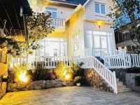 Cho thuê Villa 6 phòng Đống Đa phường 3 Đà Lạt giá 28 triệu