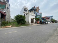 Mình cần bán mảnh đất nằm trên đường 53b trực đạo,trực ninh, nam định cũ