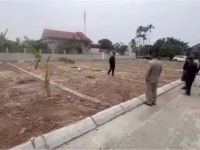 ĐẤT ĐẸP – GIÁ TỐT - CHÍNH CHỦ CẦN BÁN LÔ ĐẤT TẠI Quán Trang, Bát Trang, An Lão, TP.Hải Phòng