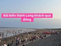 ► LÔ GÓC 2 MẶT TIỀN – GẦN BIỂN HẢI XUÂN – TIỀM NĂNG ĐẦU TƯ CAO