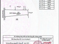► BÁN ĐẤT VIEW HỒ – TỰA NÚI – KDC ĐÔNG ĐÚC